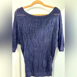 Express Sweater - size small
